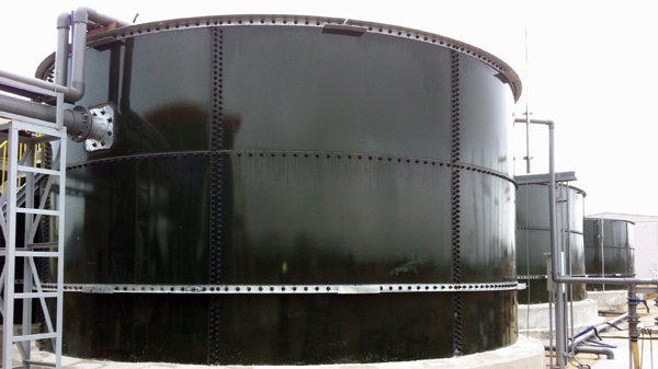 巴西 | 奇瑞汽車污水處理項(xiàng)目