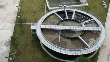 功能強大，獨特的搪瓷拼裝AO一體化工藝