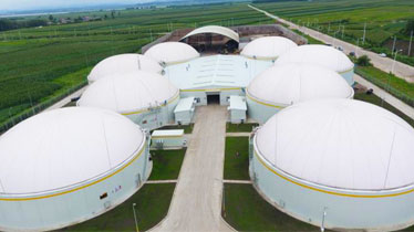 生物質能領域再迎補貼新政，倒逼產業技術進步