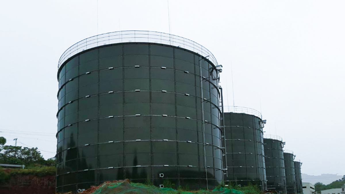 重慶潼南｜有機質處理中心項目