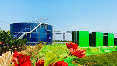 相知無遠近 萬里尚為鄰 | 盈和瑞環(huán)境助力西鄉(xiāng)塘首條規(guī)模化家禽集中屠宰生產鏈項目竣工投產