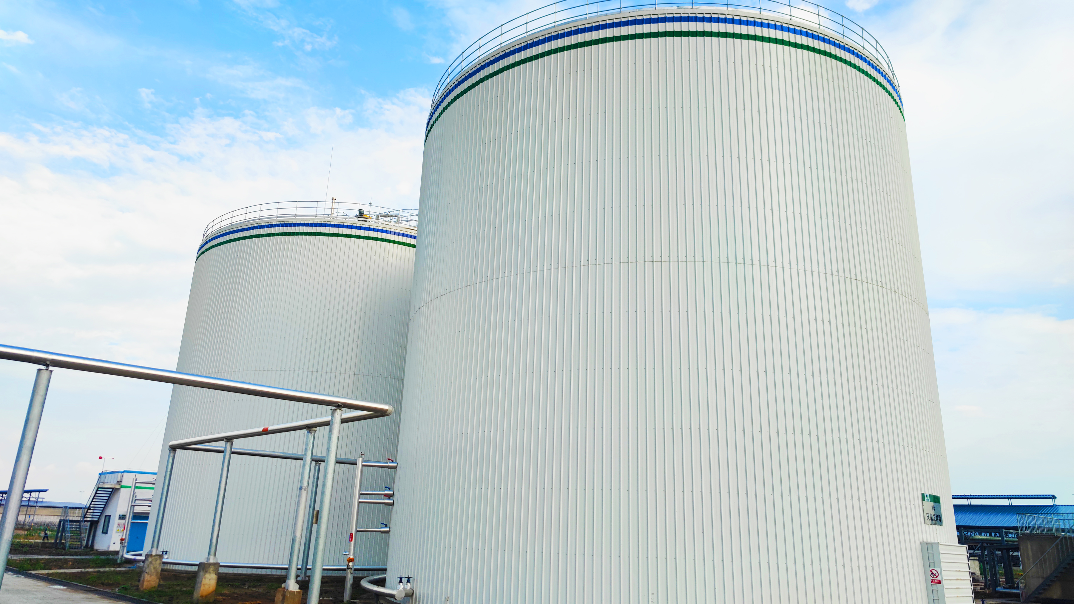 山西晉中｜優然牧業祁縣牧場糞污處理項目