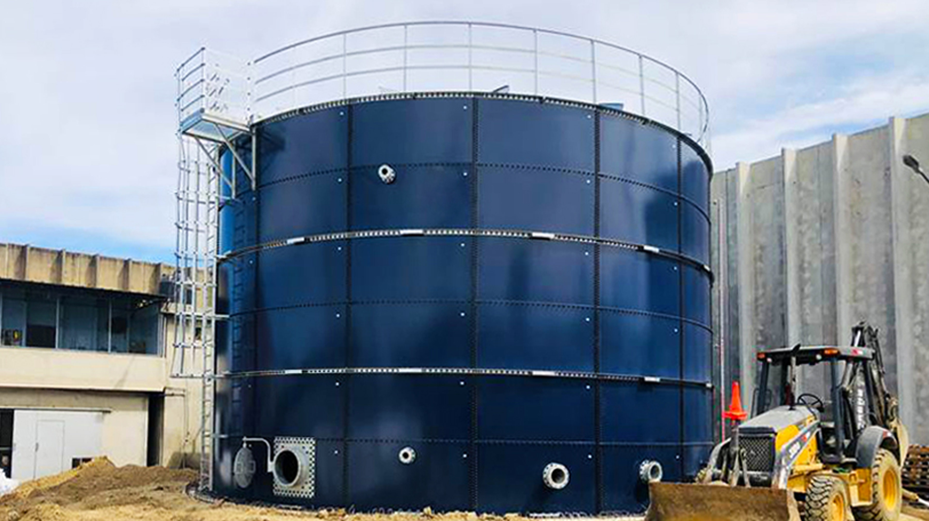 多米尼加｜包裝廠消防水項目