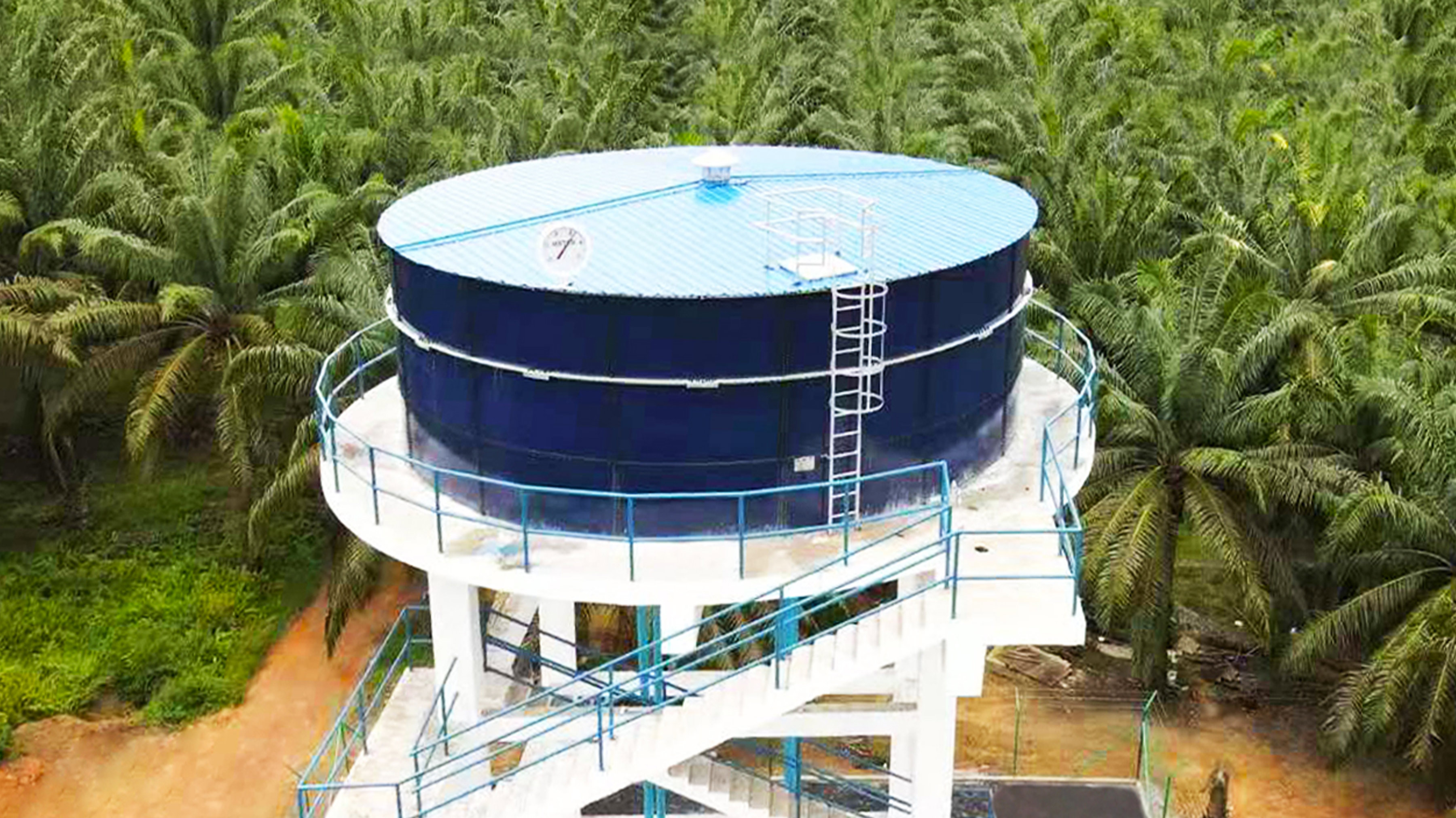 馬來西亞｜水務(wù)局供水項目