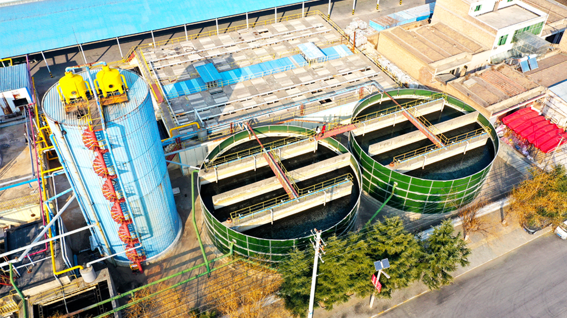 近二十年護(hù)航路：搪瓷拼裝罐以穩(wěn)定筑牢信賴根基