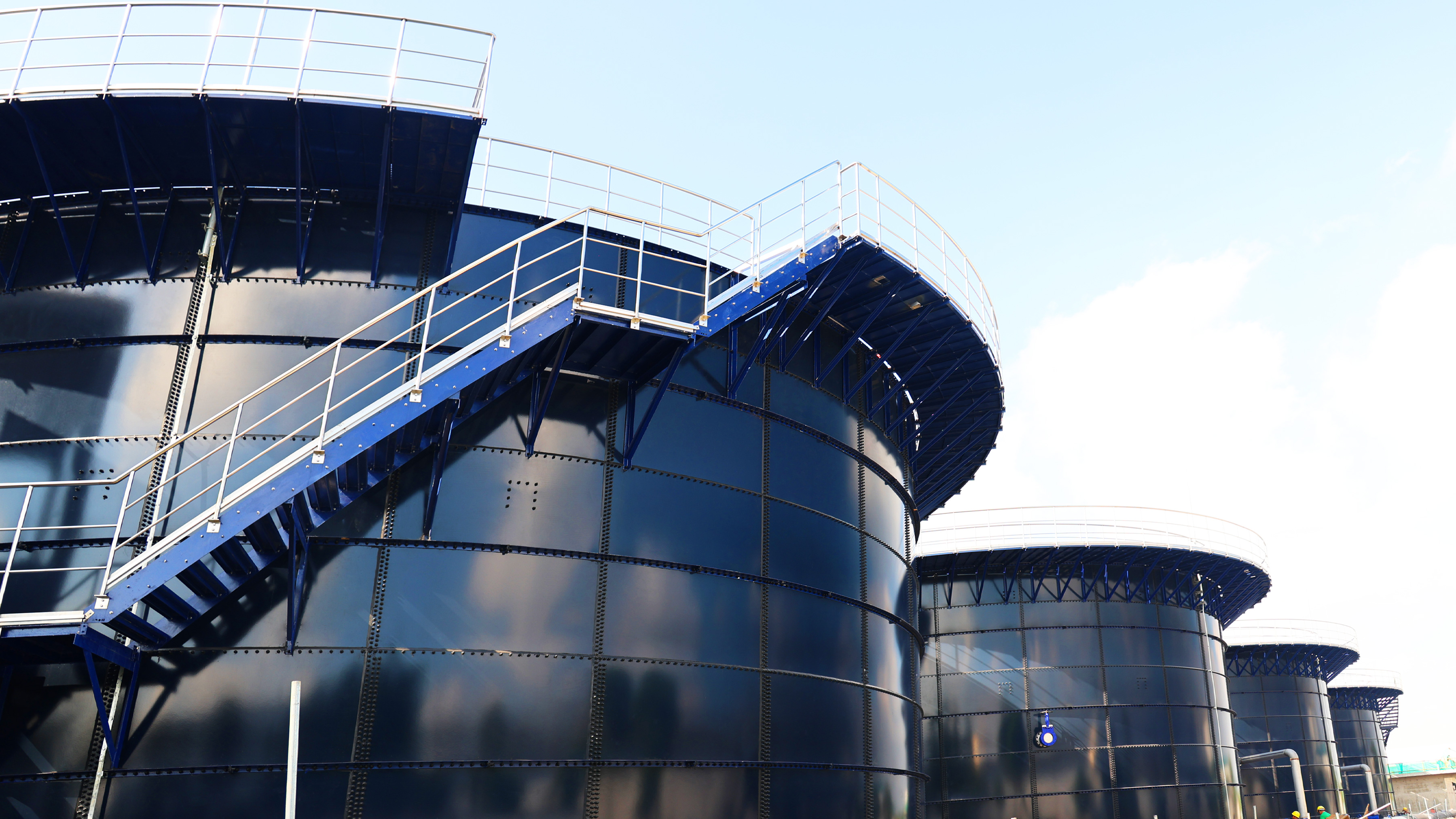 廣東揭陽(yáng)｜市政污水處理項(xiàng)目